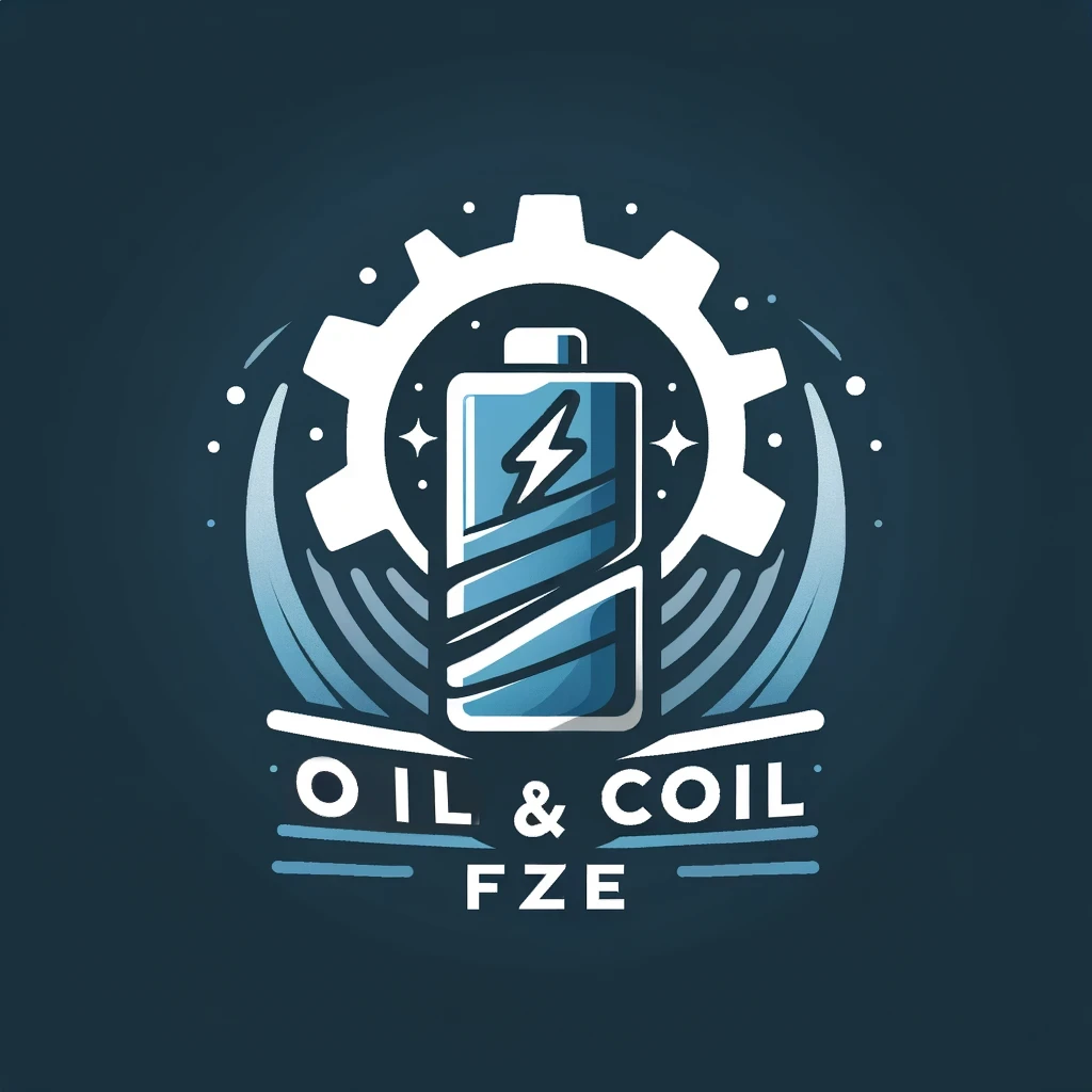 Oil and Coil FZE